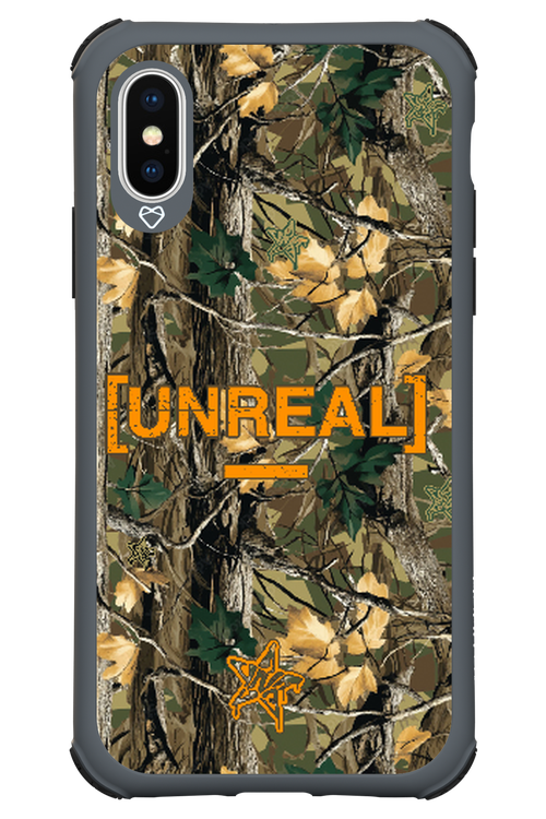 Realtree - Apple iPhone XS