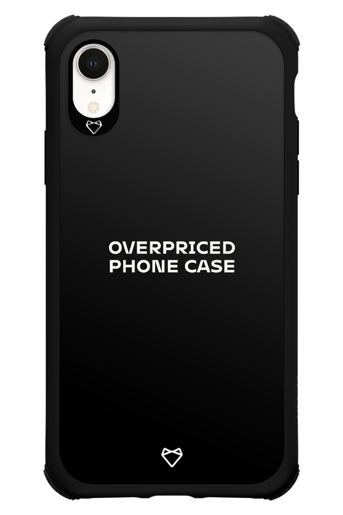 Overprieced - Apple iPhone XR