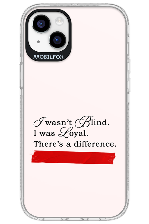 Difference 2.0 - Apple iPhone 14 Plus