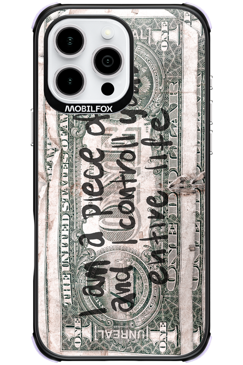 Dollars - Apple iPhone 16 Pro Max