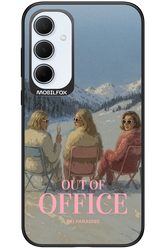 Out Of Office - Samsung Galaxy A35