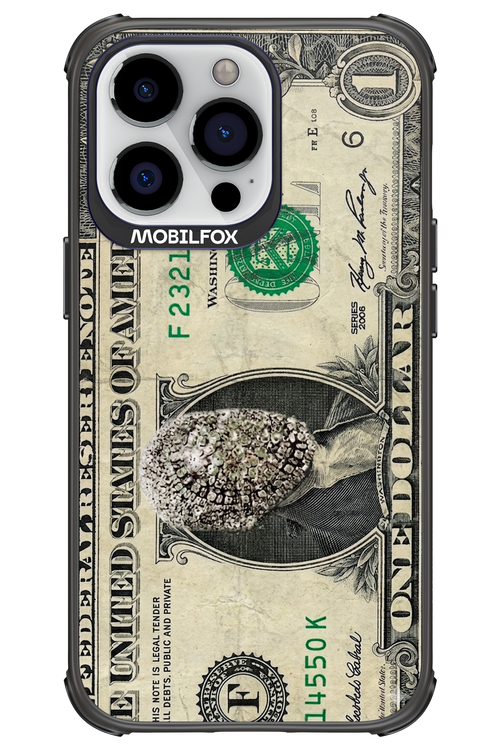 mask 2.0 - Apple iPhone 13 Pro