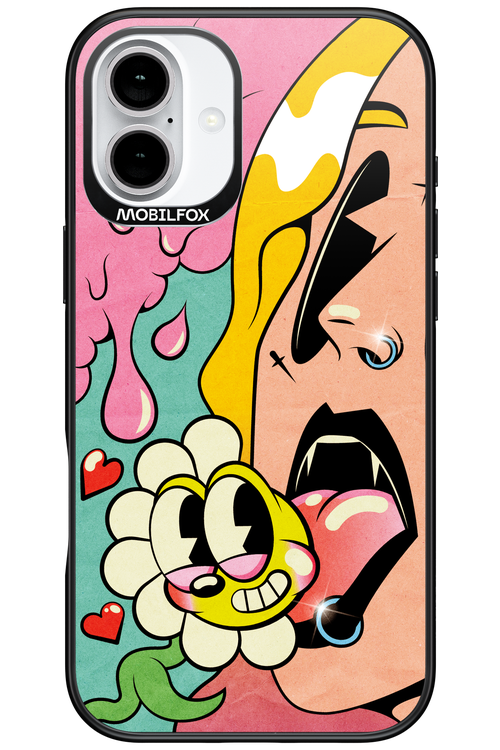 Love Sick 2.0 - Apple iPhone 16 Plus