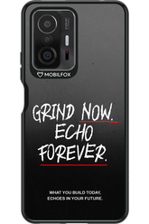 Grind Now 2.0 - Xiaomi Mi 11T