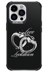 Love Lockdown - Apple iPhone 13 Pro