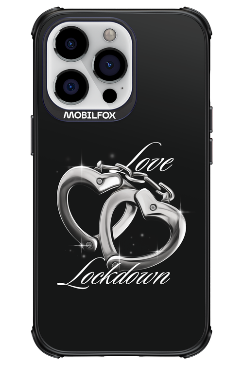 Love Lockdown - Apple iPhone 13 Pro