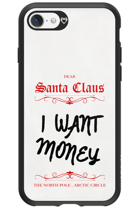 Letter - Apple iPhone 7