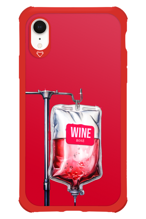 Sos Wine - Apple iPhone XR