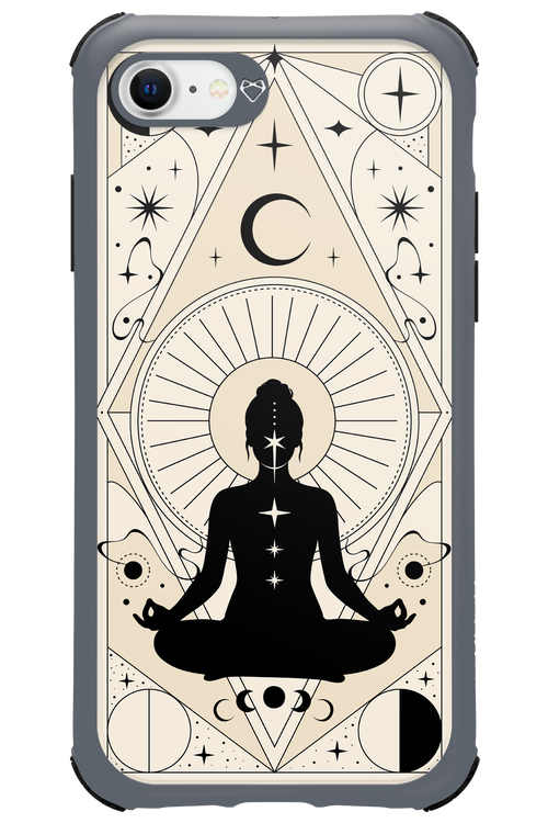 Soul Peace - Apple iPhone SE 2022