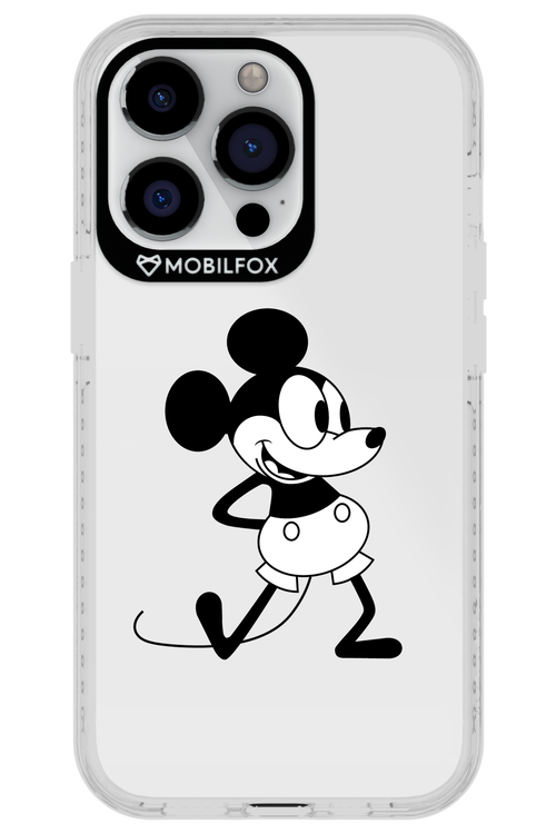 Iconic Mouse - Apple iPhone 13 Pro