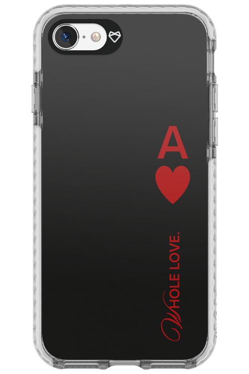 Whole - Apple iPhone 7