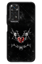 Blind Heart 2.0 - Xiaomi Redmi Note 11/11S 4G