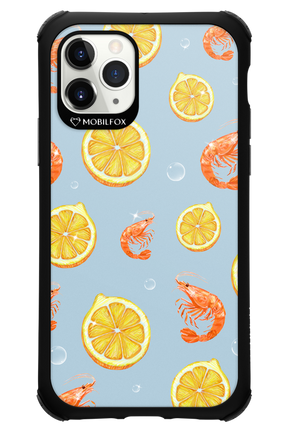 Sour Shrimp - Apple iPhone 11 Pro