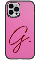 (Sorbet) G 2.0 - Apple iPhone 12 Pro Max