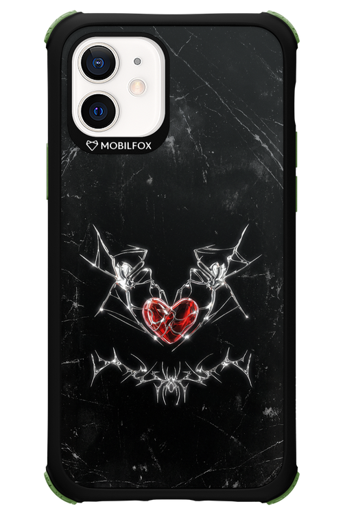 Blind Heart 2.0 - Apple iPhone 12