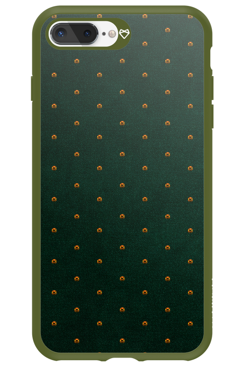 Green Persona - Apple iPhone 7 Plus