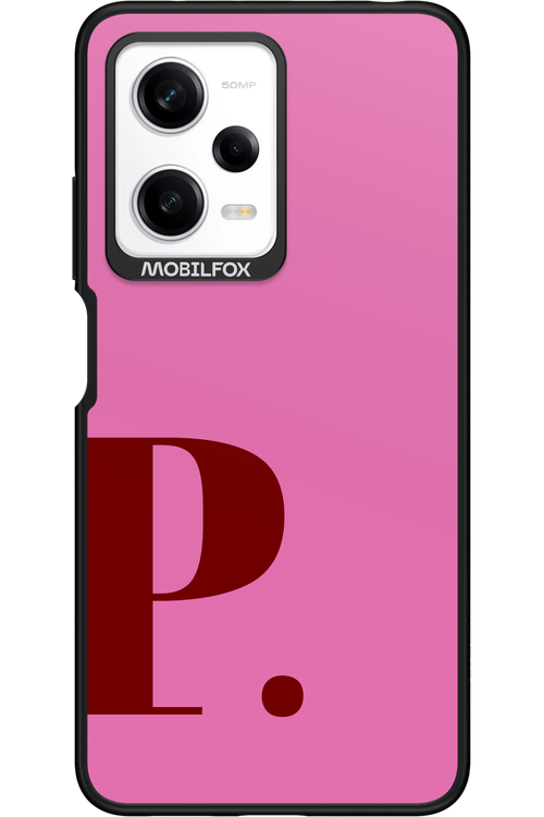 P (Sorbet) 2.0 - Xiaomi Redmi Note 12 Pro 5G
