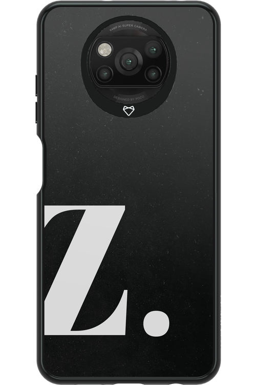 Z (Off Space) 2.0 - Xiaomi Poco X3 NFC
