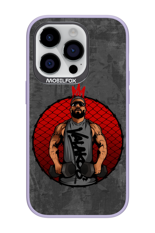 King V - Apple iPhone 14 Pro