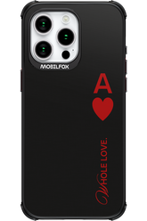 Whole - Apple iPhone 15 Pro Max