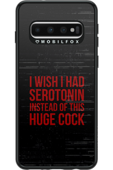 SEROTONIN 2.0 - Samsung Galaxy S10