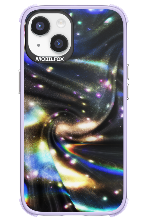 Lovely Aurora - Apple iPhone 14