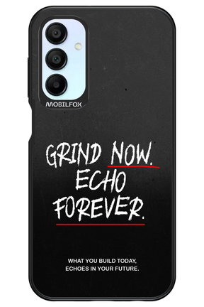 Grind Now 2.0 - Samsung Galaxy A15