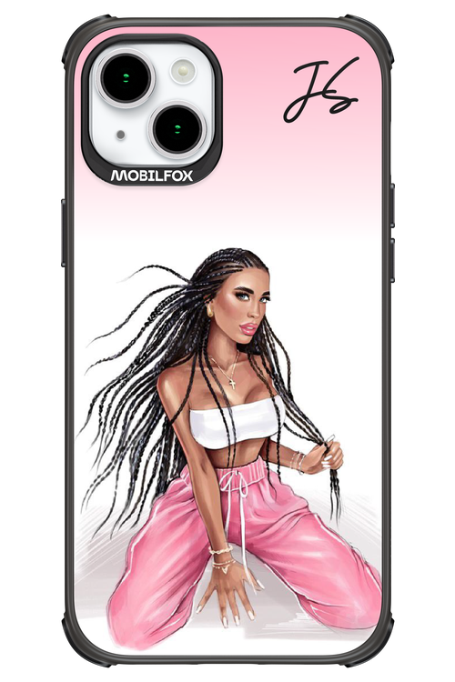 Stella - Apple iPhone 15 Plus