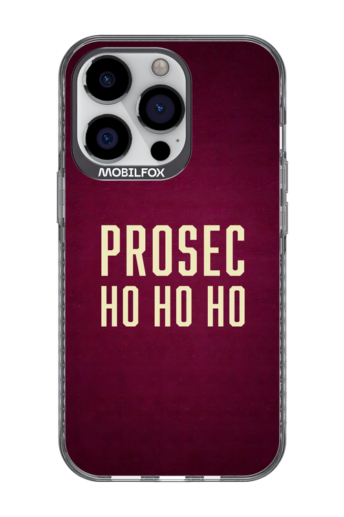 Prosec Ho - Apple iPhone 13 Pro