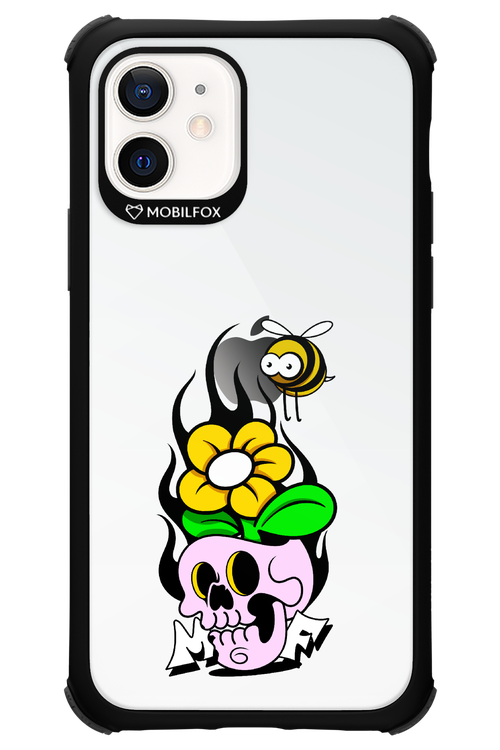 Sugar & Venom - Apple iPhone 12