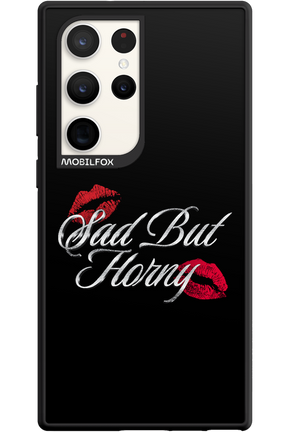 Sad But Horny 2.0 - Samsung Galaxy S23 Ultra