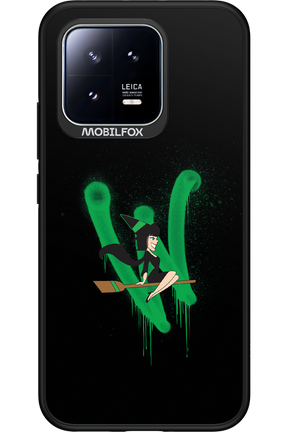 WITCH - Xiaomi 13