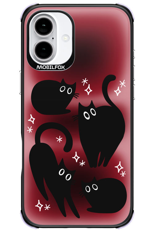 SPARKLES - Apple iPhone 16 Plus