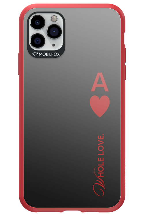 Whole 2.0 - Apple iPhone 11 Pro Max