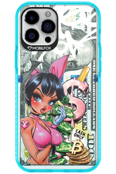 NATASHA - Apple iPhone 12 Pro Max