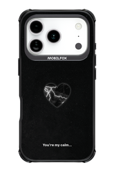 Calm Heart - Apple iPhone 17 Pro