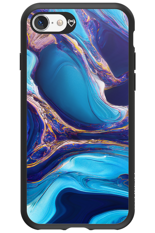Amethyst 2.0 - Apple iPhone SE 2020
