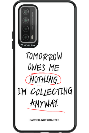 Anyway - Huawei P Smart 2021