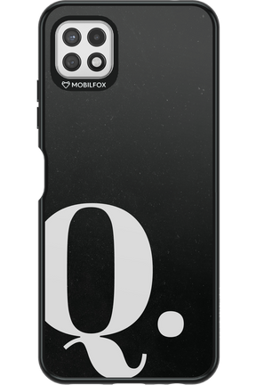 Q (Off Space) 2.0 - Samsung Galaxy A22 5G