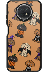 BOO-DLE CREW - Xiaomi Redmi Note 9T 5G