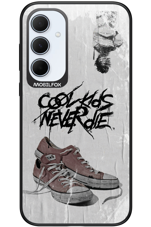 CKND - Samsung Galaxy A35