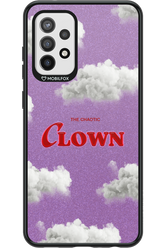 Chaotic Clown - Samsung Galaxy A72