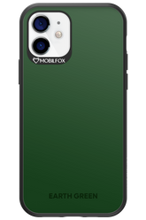 Earth Green 2.0 - Apple iPhone 12