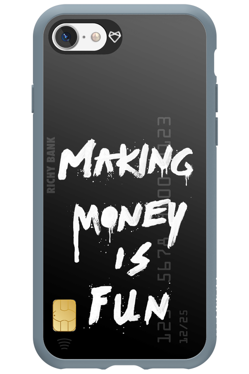 Funny Money - Apple iPhone 7