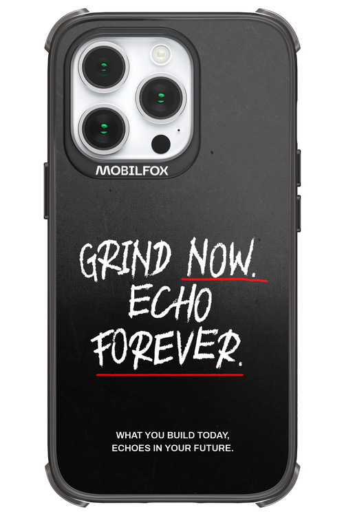 Grind Now 2.0 - Apple iPhone 14 Pro