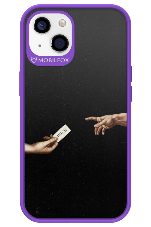 Giving 2.0 - Apple iPhone 13