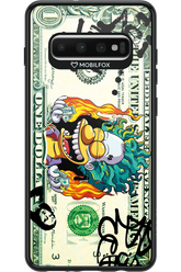 CLOWN 2.0 - Samsung Galaxy S10+