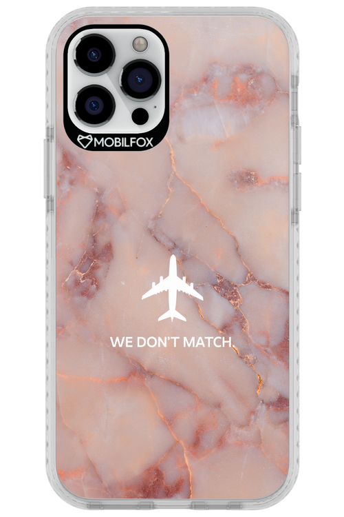 International Love I - Apple iPhone 12 Pro