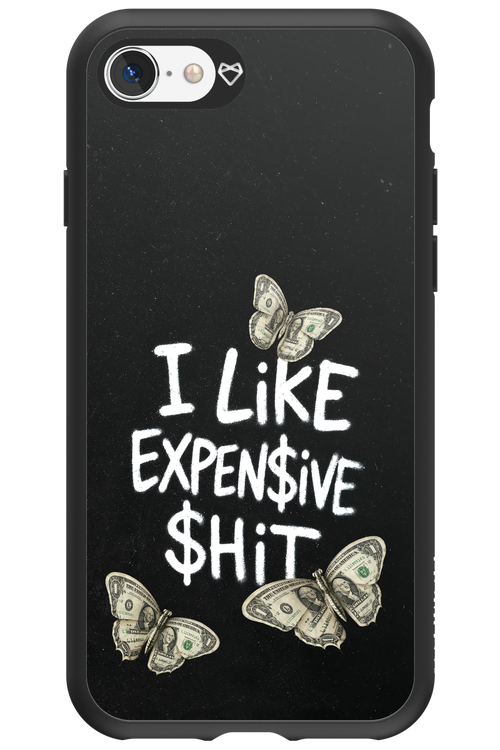 MoneyFly 2.0 - Apple iPhone 8