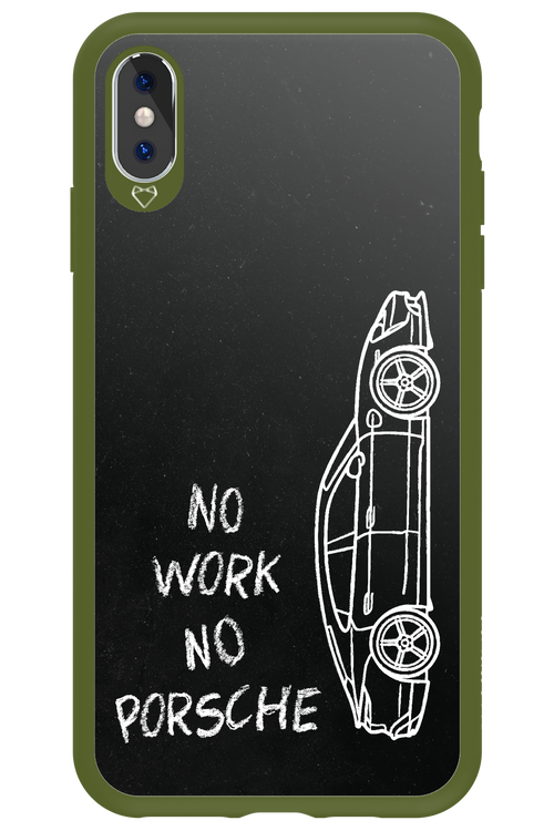 No Work - Apple iPhone XS Max